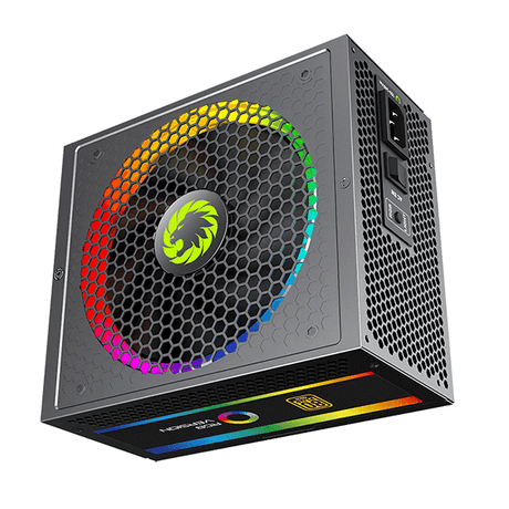 POWER SUPPLY 550W R GB GAMEMAX R GB550 | R GB550