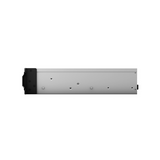 Synology RackStation RS1221+ 8 BAY NAS BOX, AMD Ryzen V1500B Processor, 4 GB RAM, 170.23 BTU/hr, Hot Swappable Drive, RJ-45, USB 3.2, eSATA, 1 Year Warranty | RS1221+