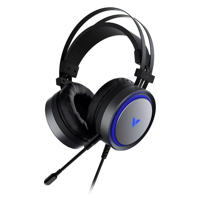 Rapoo-VH530-Wired-Gaming-Headset-VH530-BLACK