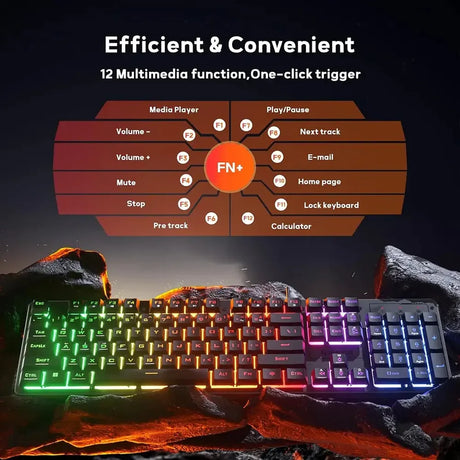 Redragon-K521-Netherbane-Wired-Gaming-Keyboard-K521-RGB
