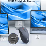 Redragon-ST4R-Pro-Wireless-Gaming-Mouse-M917GB-PRO