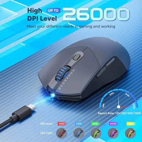 Redragon-ST4R-Pro-Wireless-Gaming-Mouse-M917GB-PRO