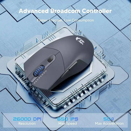 Redragon-ST4R-Pro-Wireless-Gaming-Mouse-M917GB-PRO