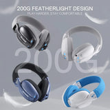 Redragon-Skuld-Pro-H878-Wireless-Gaming-Headset-H878WGR