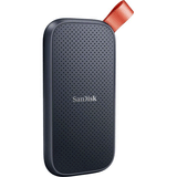 SSD 4TB SANDISK EXTREME PRO PORTABLE | SDSSDE81-4T00-G25
