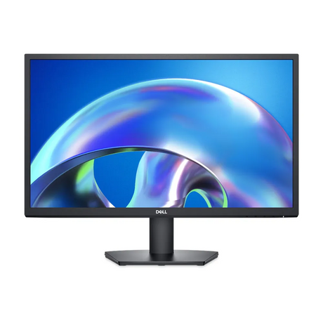 DELL SE2425H 24" FHD(1920 x 1080) Monitor, Anti-glare, HDMI, VGA, Tilt, Adjustable, 3 Year warranty | SE2425H