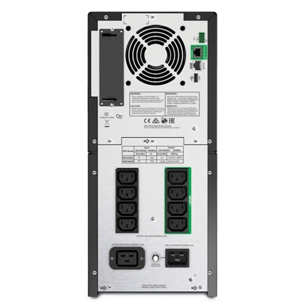 UPS APC 3000VA | SMT3000IC