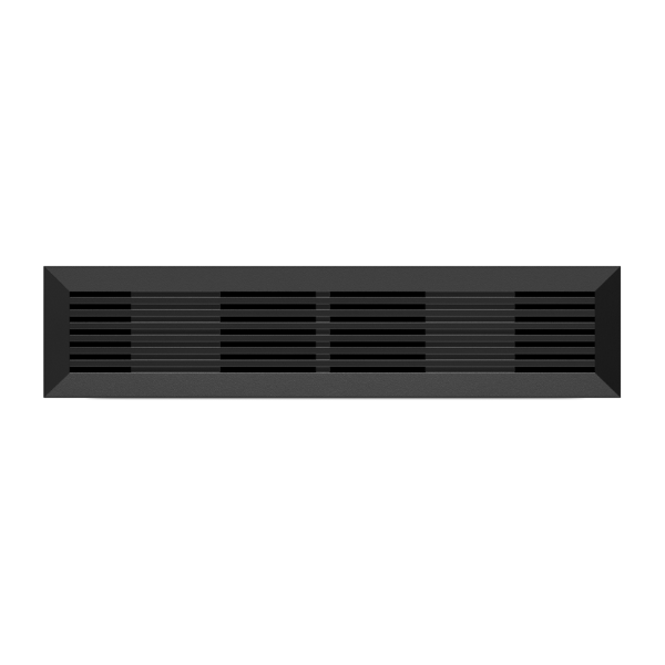Seagate One Touch Hub Desktop External 3.5" HDD with Built-In Hub, 8TB, USB 3.2 Type-A & Type-C Ports, 1 Year Warranty | STLC8000400