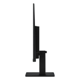 Samsung S3 S30GD Essential Monitor, 24" FHD (1920 x 1080) Resolution, 100Hz, Anti-glare, 5ms (GtG) Response Time, HDMI, Tilt Adjustable Stand, Black, 3 Year Warranty | LS24D300GAMXUE