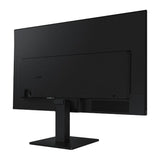 Samsung S3 S30GD Essential Monitor, 24" FHD (1920 x 1080) Resolution, 100Hz, Anti-glare, 5ms (GtG) Response Time, HDMI, Tilt Adjustable Stand, Black, 3 Year Warranty | LS24D300GAMXUE