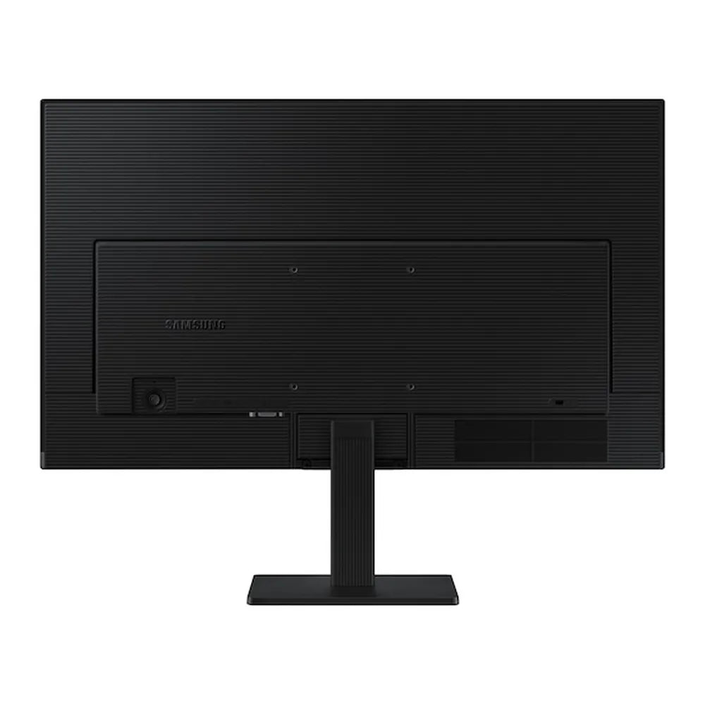 Samsung S3 S30GD Essential Monitor, 24" FHD (1920 x 1080) Resolution, 100Hz, Anti-glare, 5ms (GtG) Response Time, HDMI, Tilt Adjustable Stand, Black, 3 Year Warranty | LS24D300GAMXUE