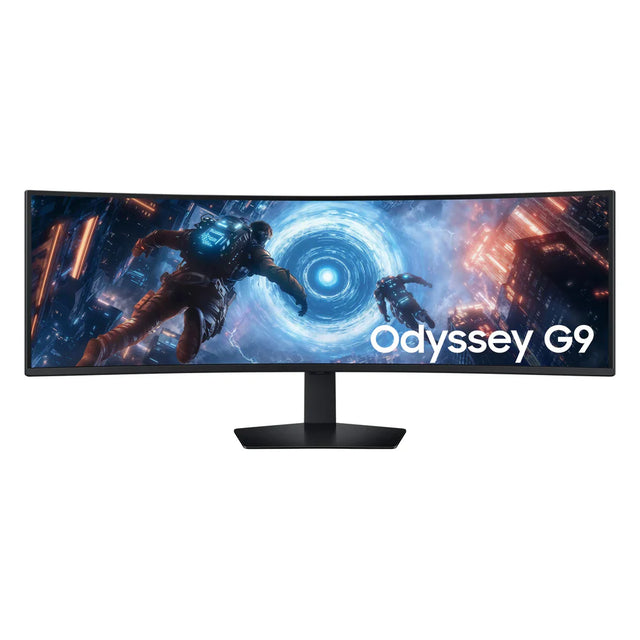 Samsung-Odyssey-G9-Curved-Gaming-Monitor-LS49FG910EMXUE