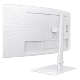 Samsung-ViewFinity-S6-S65TC-Curved-Ultra-WQHD-Monitor-LS34C650TAMXUE