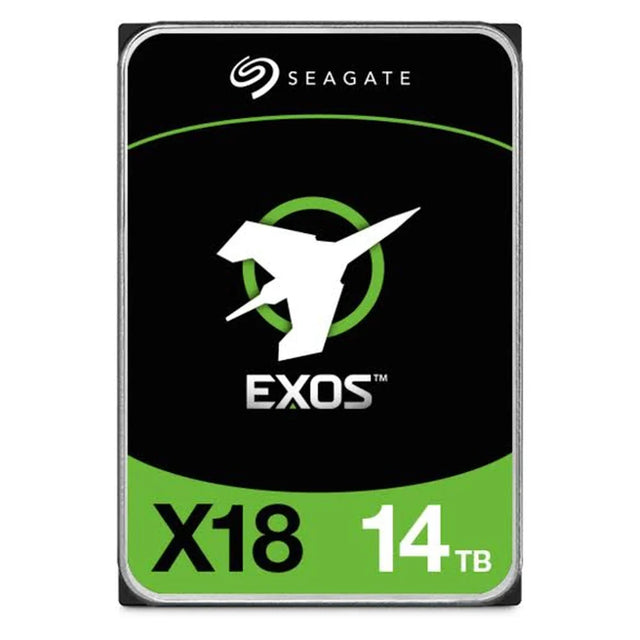Seagate-Exos-X18-ST14000NM000J