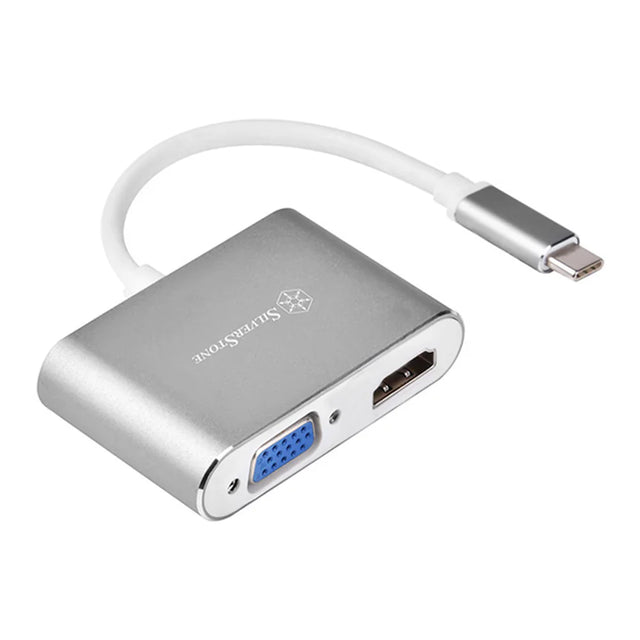 SilverStone-HDMI-VGA-Combo-Adapter-SST-EP16C
