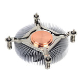 SilverStone-Nitrogon-LP-Low-Profile-CPU-Air-Cooler-SST-NT07-115X