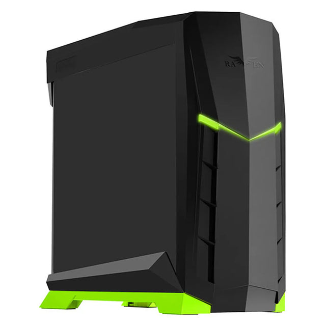 SilverStone-Raven-RVX01-Mid-Tower-PC-Casing-SST-RVX01BV-W