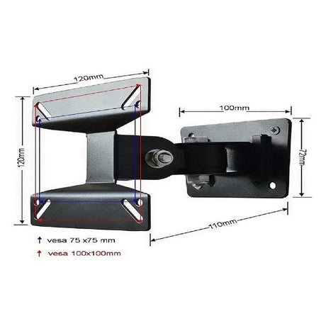 Skill-Tech-Fixed-Wall-Mount-Bracket-SH-10P