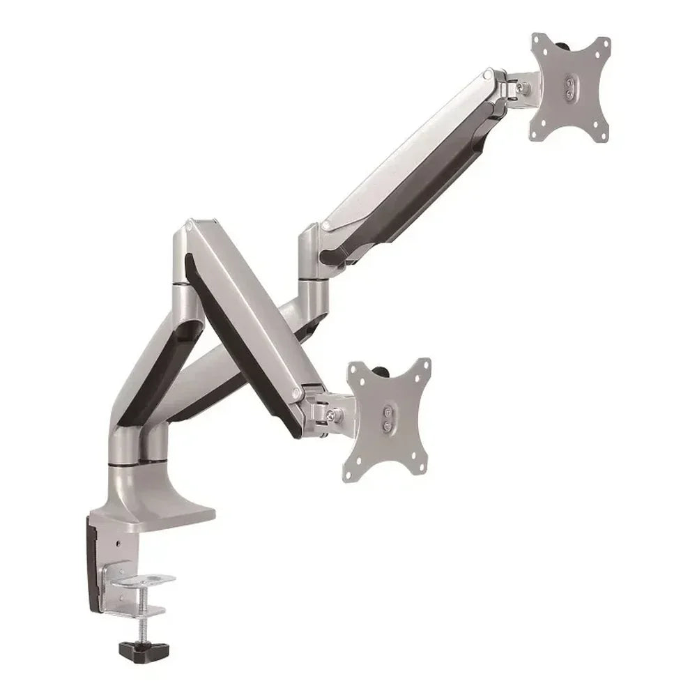 Skill-Tech-Premium-Gas-Spring-Dual-Monitor-Arm-SH100-C024