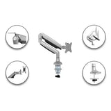 Skill-Tech-Single-Monitor-Gas-Spring-Arm-SH-100C012