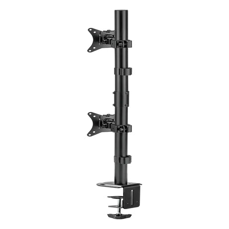 Skill-Tech-Vertical-Dual-Monitor-Mount-SH120-C02V