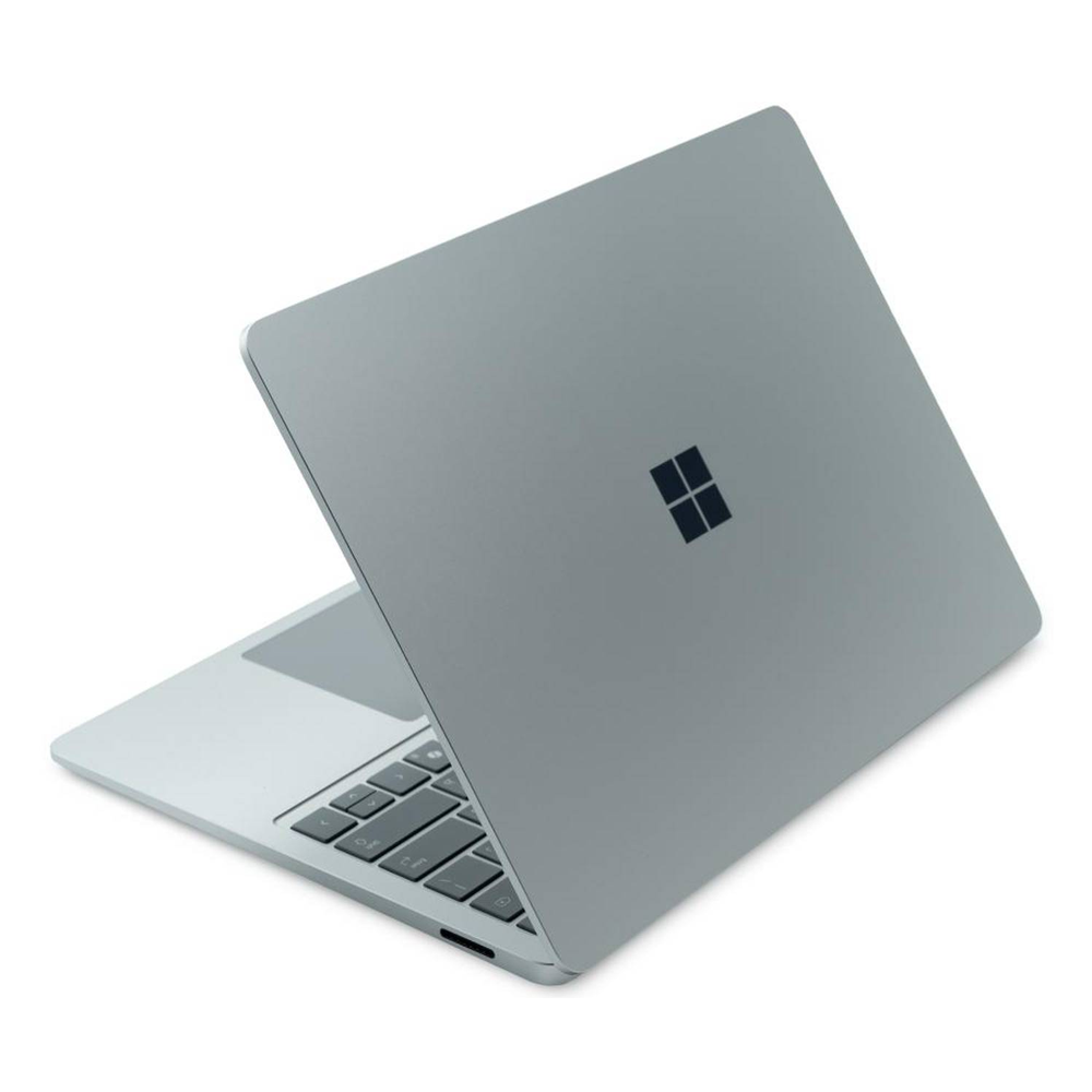 Microsoft Surface 7 Copilot+ Laptop, Snapdragon X Plus Processor, 16GB RAM, 512GB SSD, 13.8" 120Hz Touch Display, Windows 11 Home, Platinum, 1 Year Warranty | ZGM-00014
