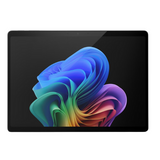 Microsoft Surface Pro 11 Copilot+ PC, Snapdragon X Plus Processor, 16 GB RAM, 512 GB SSD, Qualcomm Adreno Graphics, 13" Pixel Sense Display, Windows 11 Home, Black, 1 Year Warranty | ZHY-00026