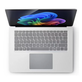 Microsoft Surface Pro Copilot+ Laptop, Snapdragon X Plus Processor, 16GB RAM, 512GB SSD, 13" 120Hz Touch Display, Windows 11 Pro, Platinum, 1 Year Warranty | EP2-31278