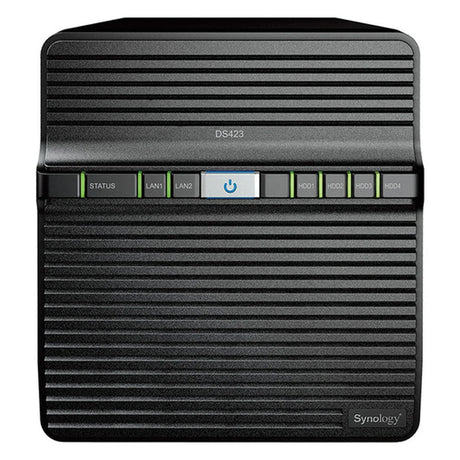 Synology-DiskStation-DS423