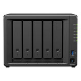 Synology-RackStation-NAS-Box-DS1525-NEO-PLUS