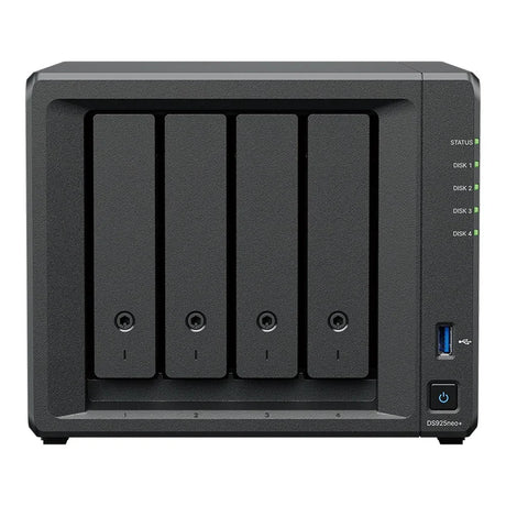 Synology-RackStation-NAS-Box-DS925-NEO-PLUS
