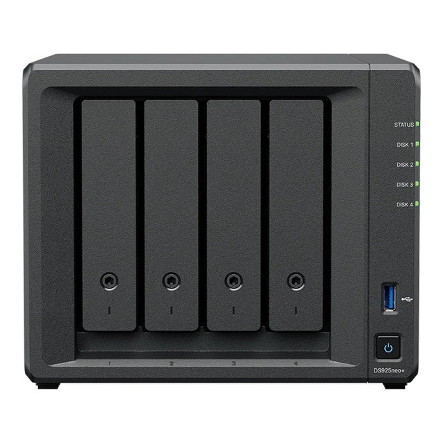 Synology-RackStation-NAS-Box-DS925-NEO-PLUS