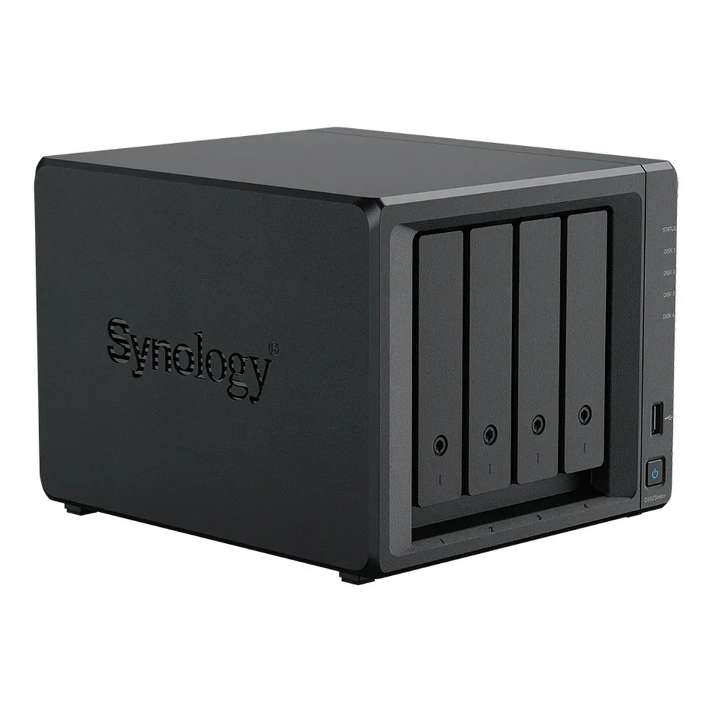 Synology-RackStation-NAS-Box-DS925-NEO-PLUS