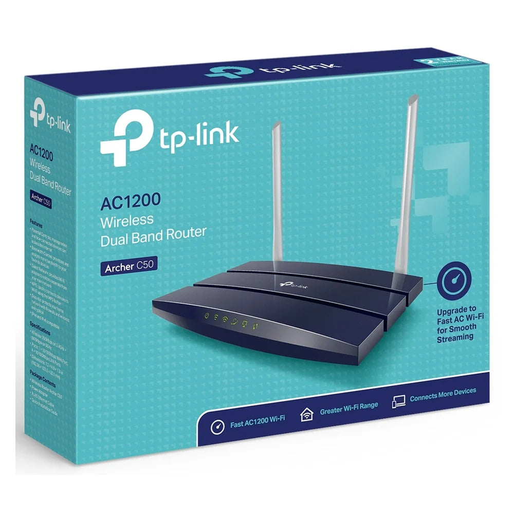 TP-Link-AC1200-Router-ARCHER-C50