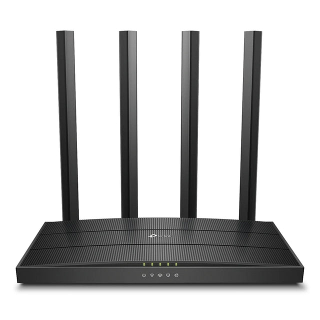 TP-Link-Archer-C6-AC1200-Gigabit-Router-ARCHER-C6