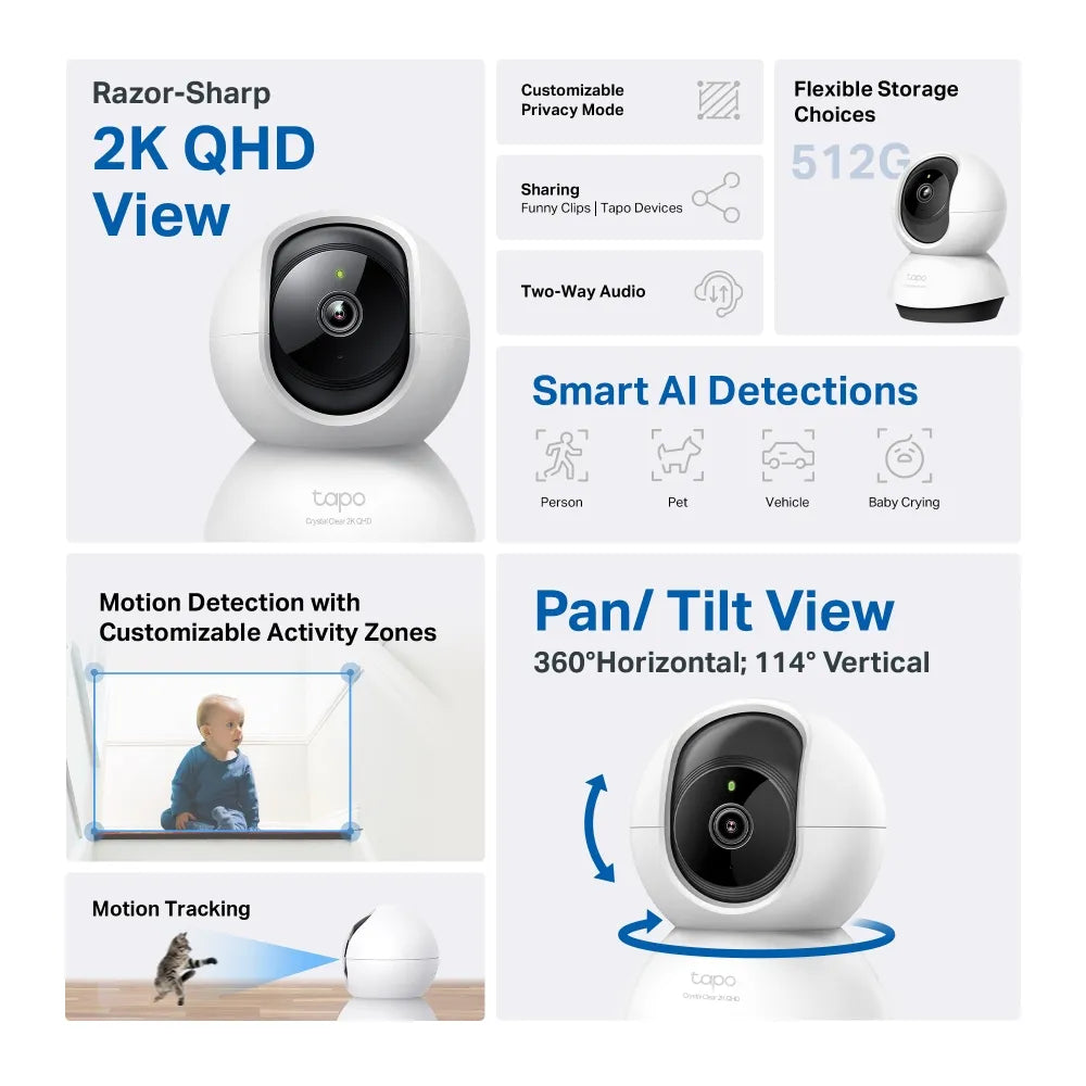 TP-Link-Camera-TAPO-C220