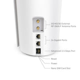 TP-Link-Deco-Home-Mesh-Wi-Fi-6-Router-X50-5G