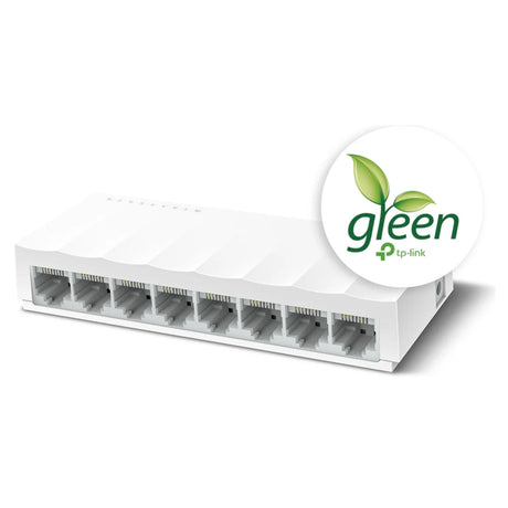 TP-Link-LS1008-8-Port-Desktop-Unmanaged-Switch-LS1008