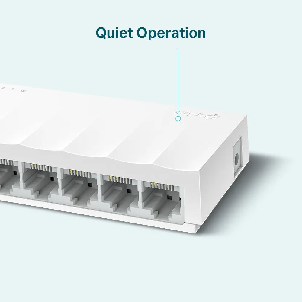 TP-Link-LS1008-8-Port-Desktop-Unmanaged-Switch-LS1008