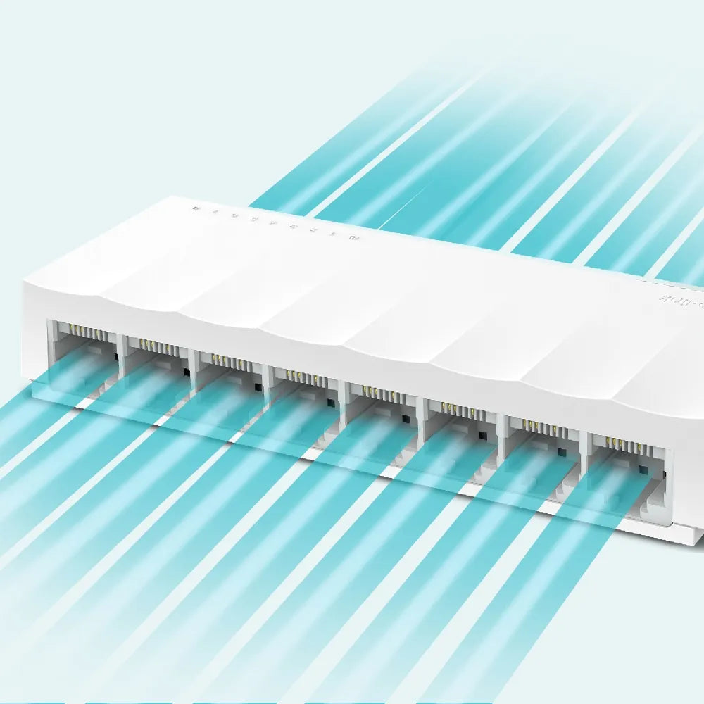 TP-Link-LS1008-8-Port-Desktop-Unmanaged-Switch-LS1008