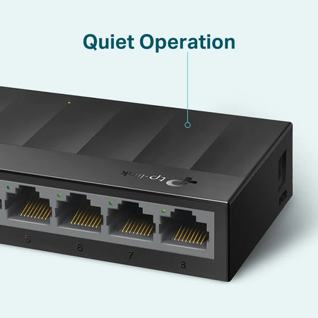 TP-Link-LS1008G-8-Port-Gigabit-Desktop-Unmanaged-Switch-LS1008G