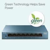 TP-Link-LS108G-8-Port-Gigabit-Desktop-Unmanaged-Switch-LS108G