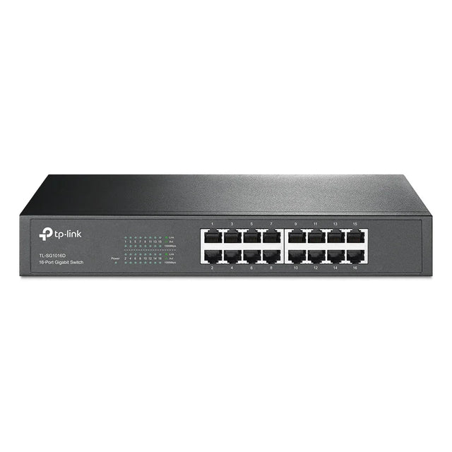 TP-Link-TL-SG1016D-16-Port-Gigabit-Unmanaged-Switch-TL-SG1016D