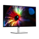 DELL U2724D 27" Ultra Sharp QHD(2560 x 1440) Monitor, Anti-glare, HDMI, DP, USB-C, Height/Tilt/Swivel/Pivot, Adjustable, 3 Year warranty | U2724D