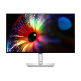 DELL U2724D 27" Ultra Sharp QHD(2560 x 1440) Monitor, Anti-glare, HDMI, DP, USB-C, Height/Tilt/Swivel/Pivot, Adjustable, 3 Year warranty | U2724D