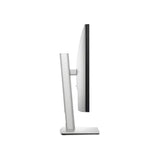 DELL U2725QE 27" 4K UHD (3840 x 2160) Flat Monitor, Anti-glare, HDMI, DP, USB-C, Thunderbolt-Hub, RJ-45, Tilt/Swivel/Pivot, Adjustable, 3 Year warranty | U2725QE