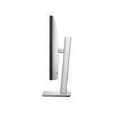 DELL U2725QE 27" 4K UHD (3840 x 2160) Flat Monitor, Anti-glare, HDMI, DP, USB-C, Thunderbolt-Hub, RJ-45, Tilt/Swivel/Pivot, Adjustable, 3 Year warranty | U2725QE