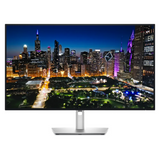 Dell UltraSharp U3225QE 32" 4K UHD (3840 x 2160) Monitor, Anti-glare, HDMI, DP, USB-C, Tilt Adjustable, 3 Year warranty | U3225QE