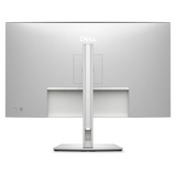 Dell UltraSharp U3225QE 32" 4K UHD (3840 x 2160) Monitor, Anti-glare, HDMI, DP, USB-C, Tilt Adjustable, 3 Year warranty | U3225QE