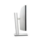 DELL U3425WE 34" Ultra Sharp WQHD(3440 x 1440) Curved Monitor, Anti-glare, HDMI, RJ-45, USB-C, Thunderbolt Hub, Height/Tilt/Swivel, Adjustable, 3 Year warranty | U3425WE
